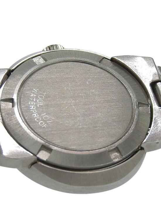 OMEGA Geneva Dynamic Watches TOOL 102 vintage SilverDial Stainless Steel M... main image 4